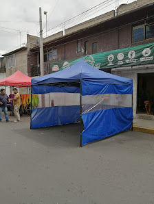 Carpas Y Toldos El Osso Los Reyes La Paz